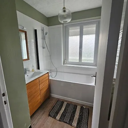 La Maison Cosy De 3 Marly (Nord)