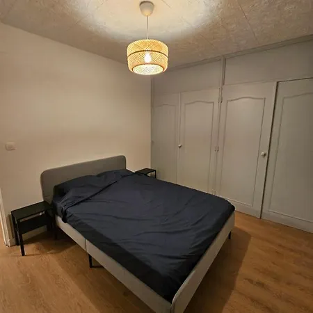 La Maison Cosy De 3 Marly (Nord)