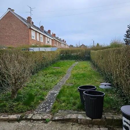 La Maison Cosy De 3 Appartement *