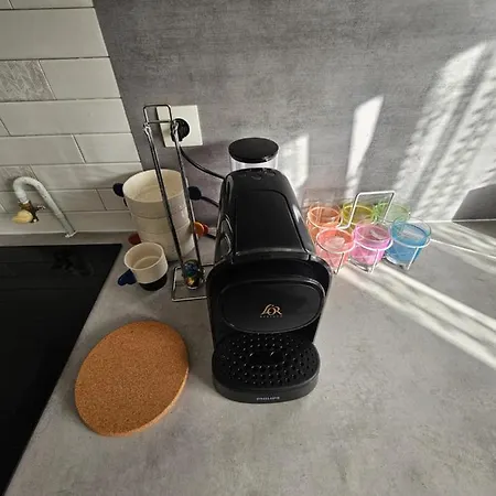 La Maison Cosy De 3 *